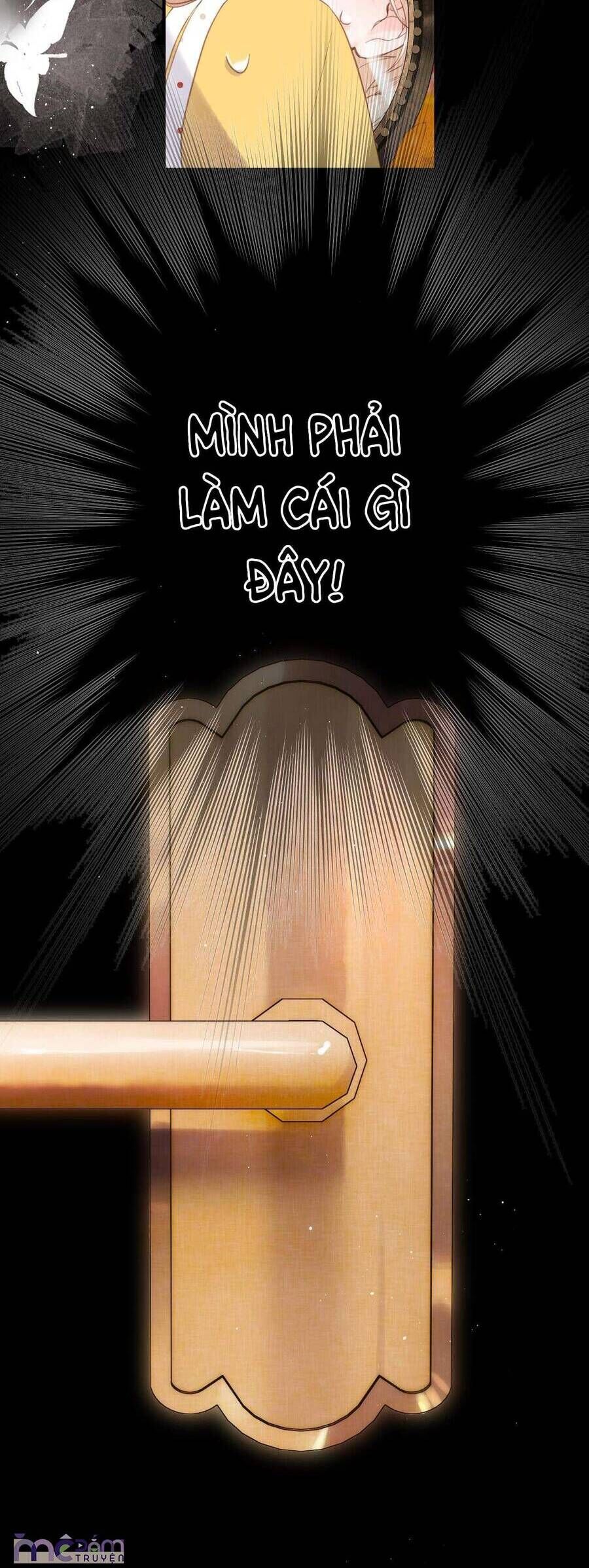 Dã Thú Khi Yêu Chapter 3 - 41