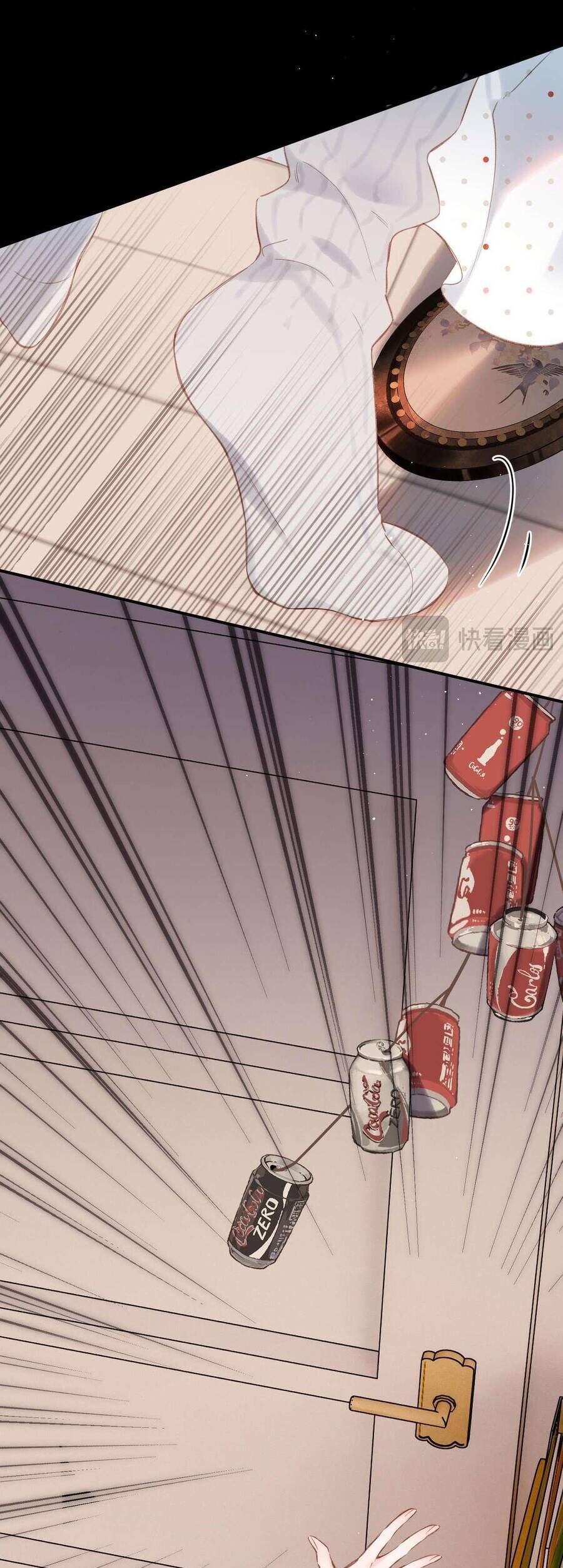 Dã Thú Khi Yêu Chapter 3 - 42