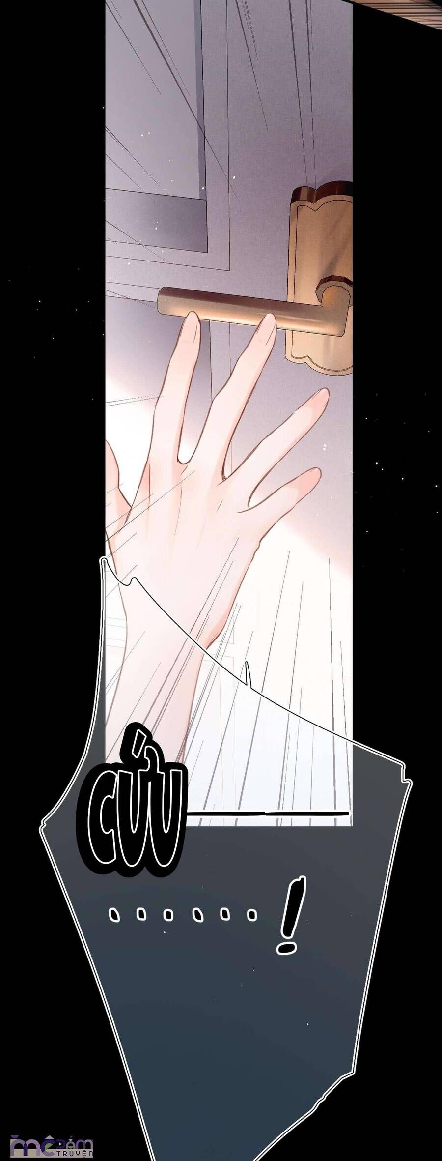 Dã Thú Khi Yêu Chapter 3 - 44