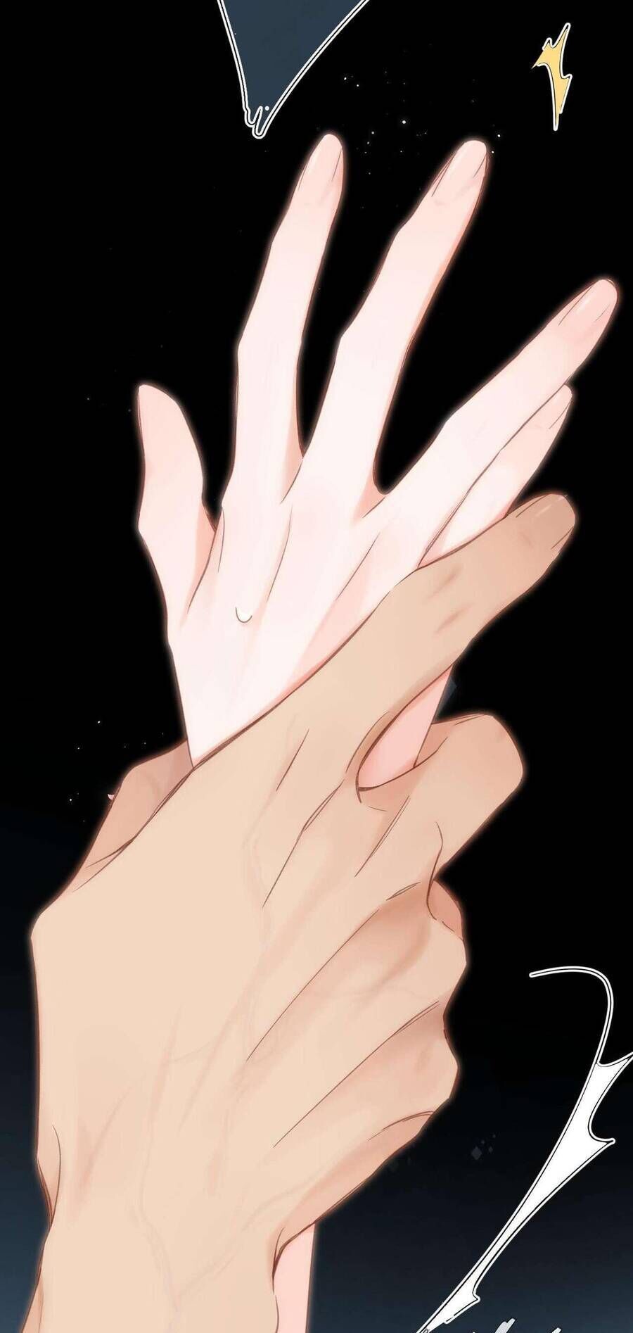 Dã Thú Khi Yêu Chapter 3 - 45