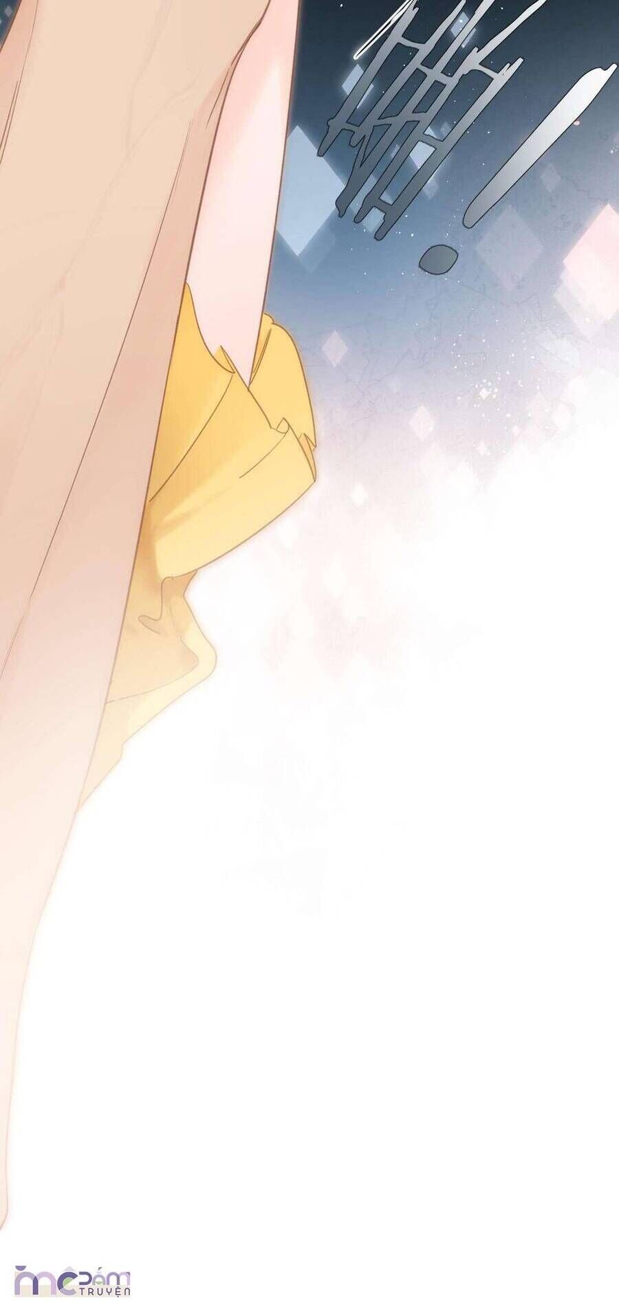 Dã Thú Khi Yêu Chapter 3 - 46