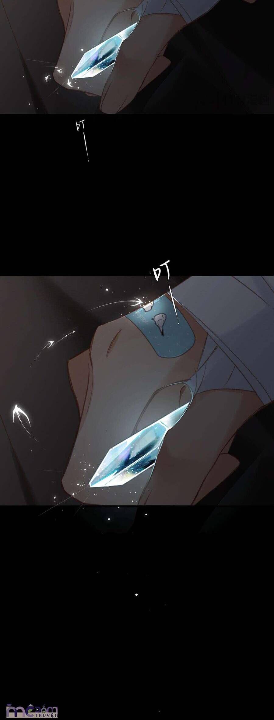 Dã Thú Khi Yêu Chapter 3 - 8