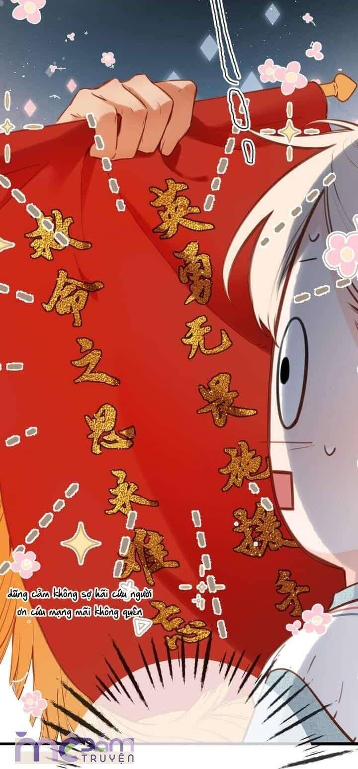 Dã Thú Khi Yêu Chapter 30 - 11