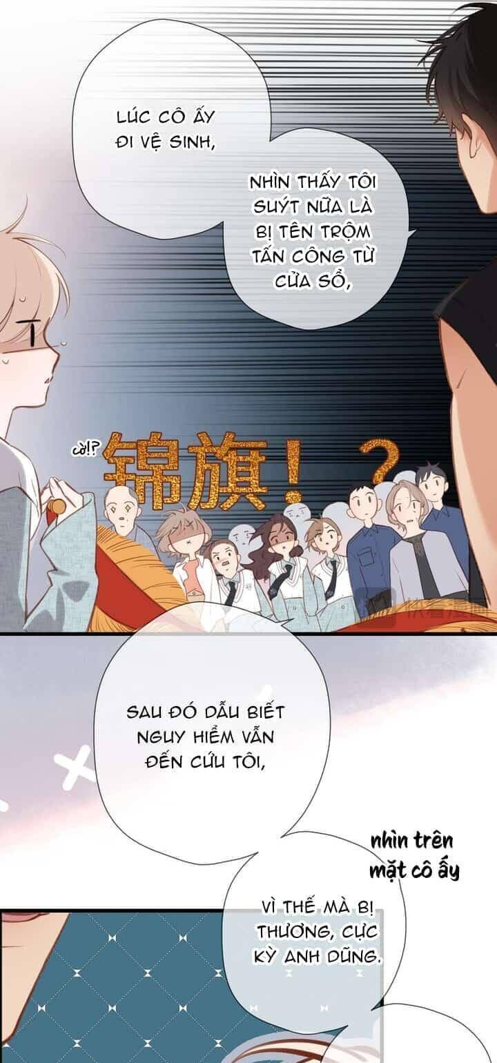 Dã Thú Khi Yêu Chapter 30 - 13