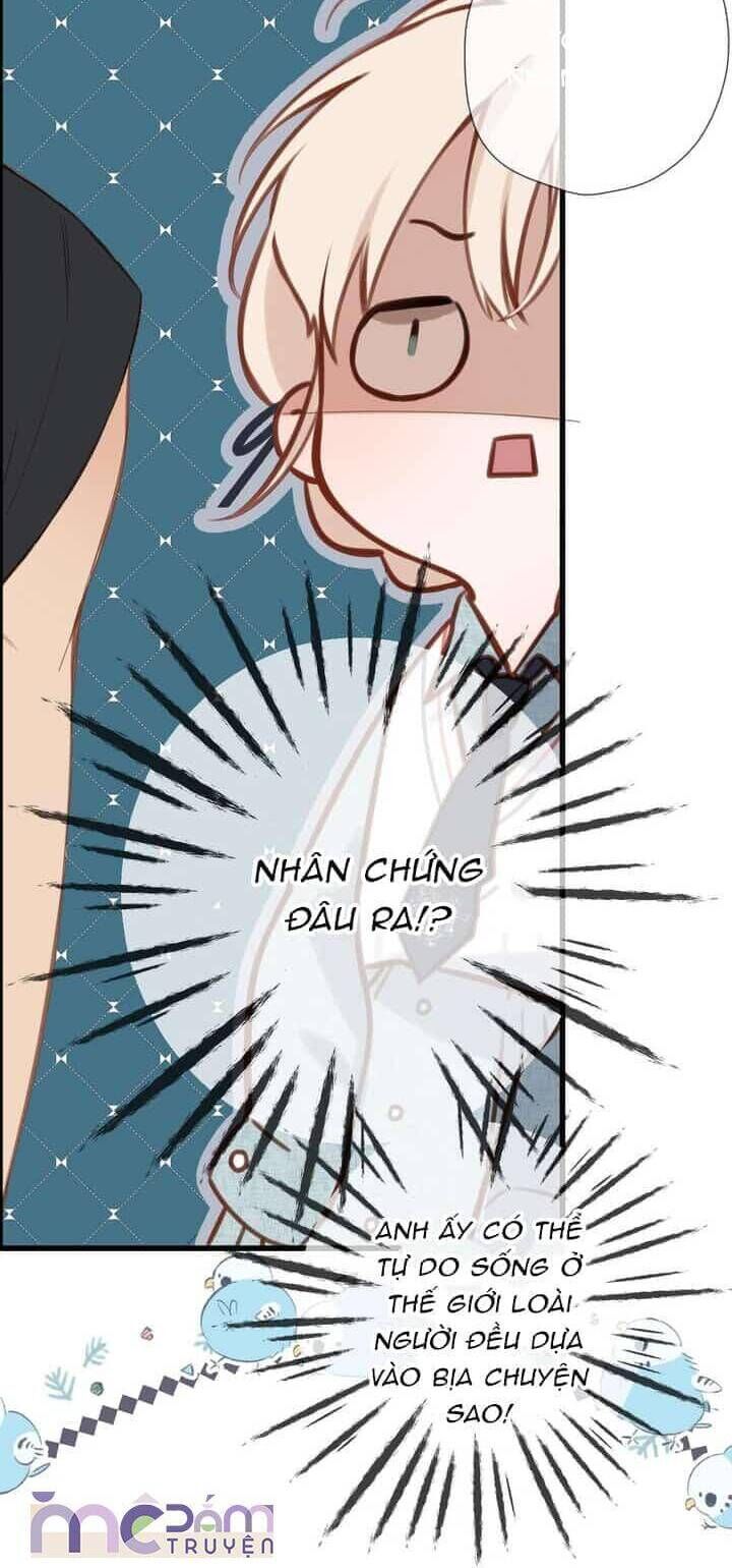 Dã Thú Khi Yêu Chapter 30 - 14