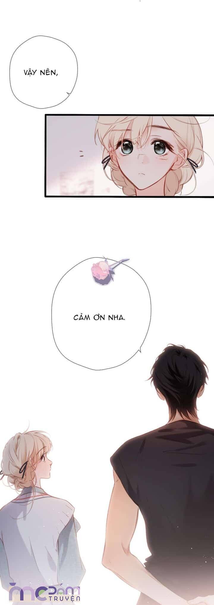 Dã Thú Khi Yêu Chapter 30 - 15