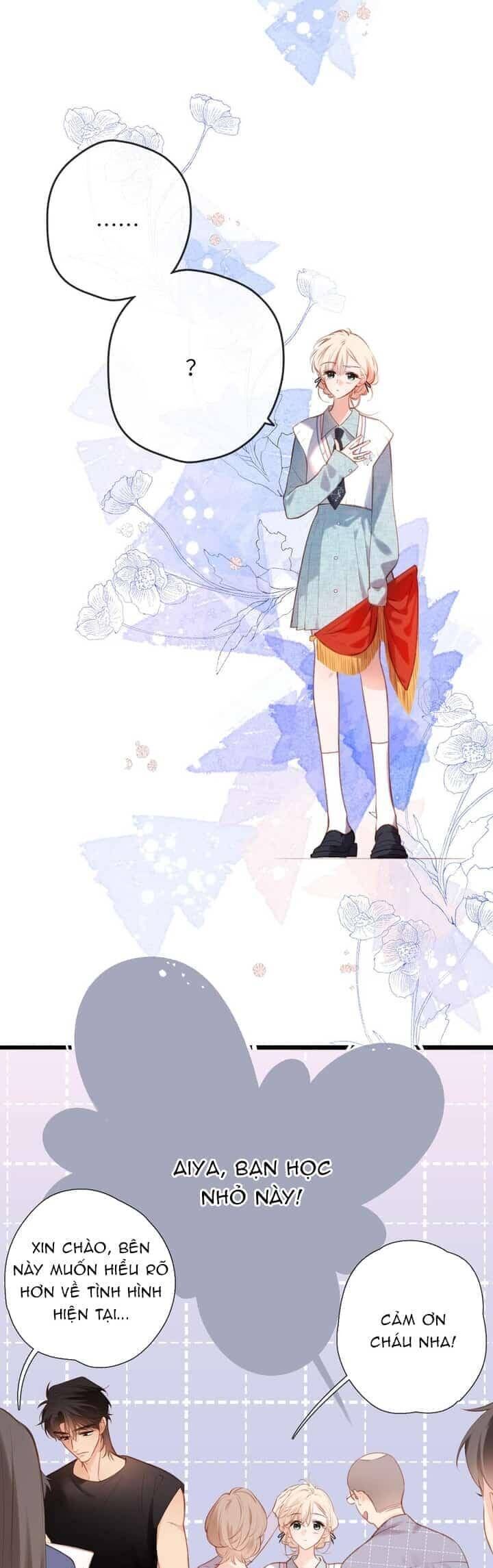 Dã Thú Khi Yêu Chapter 30 - 17