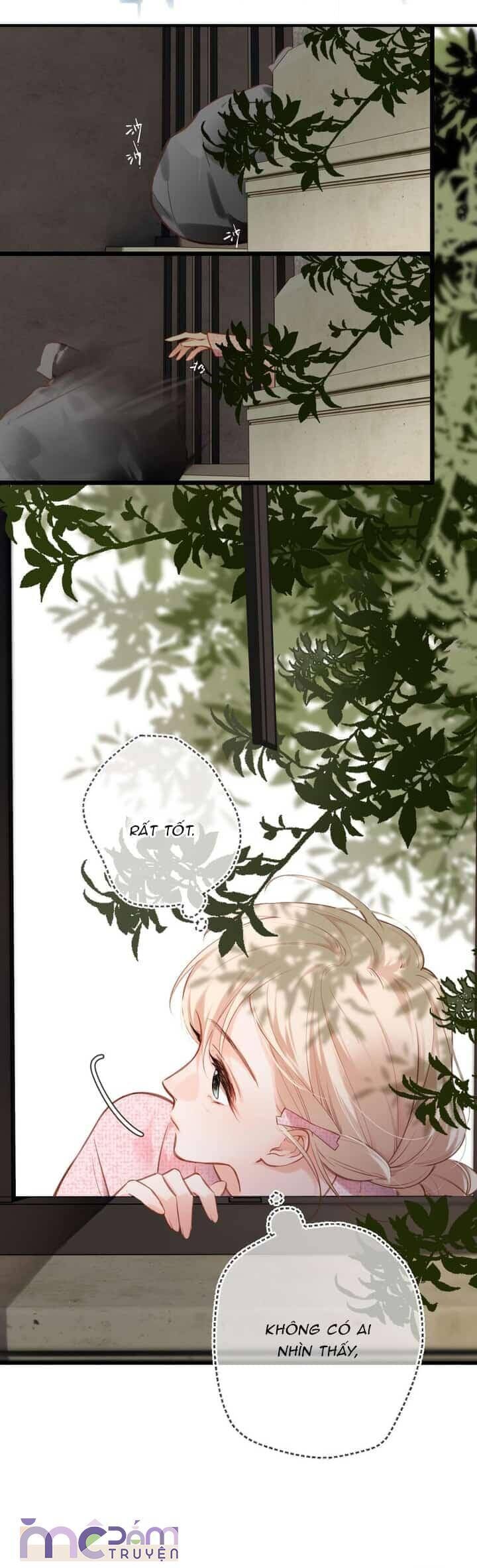 Dã Thú Khi Yêu Chapter 30 - 19