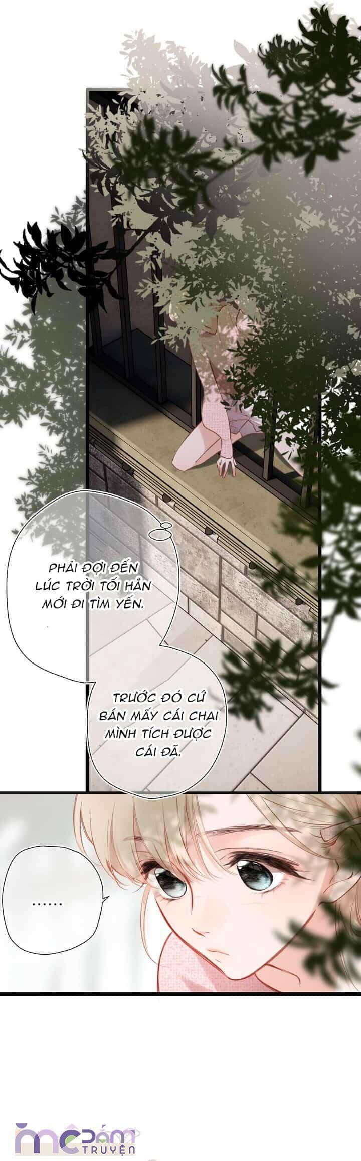 Dã Thú Khi Yêu Chapter 30 - 20