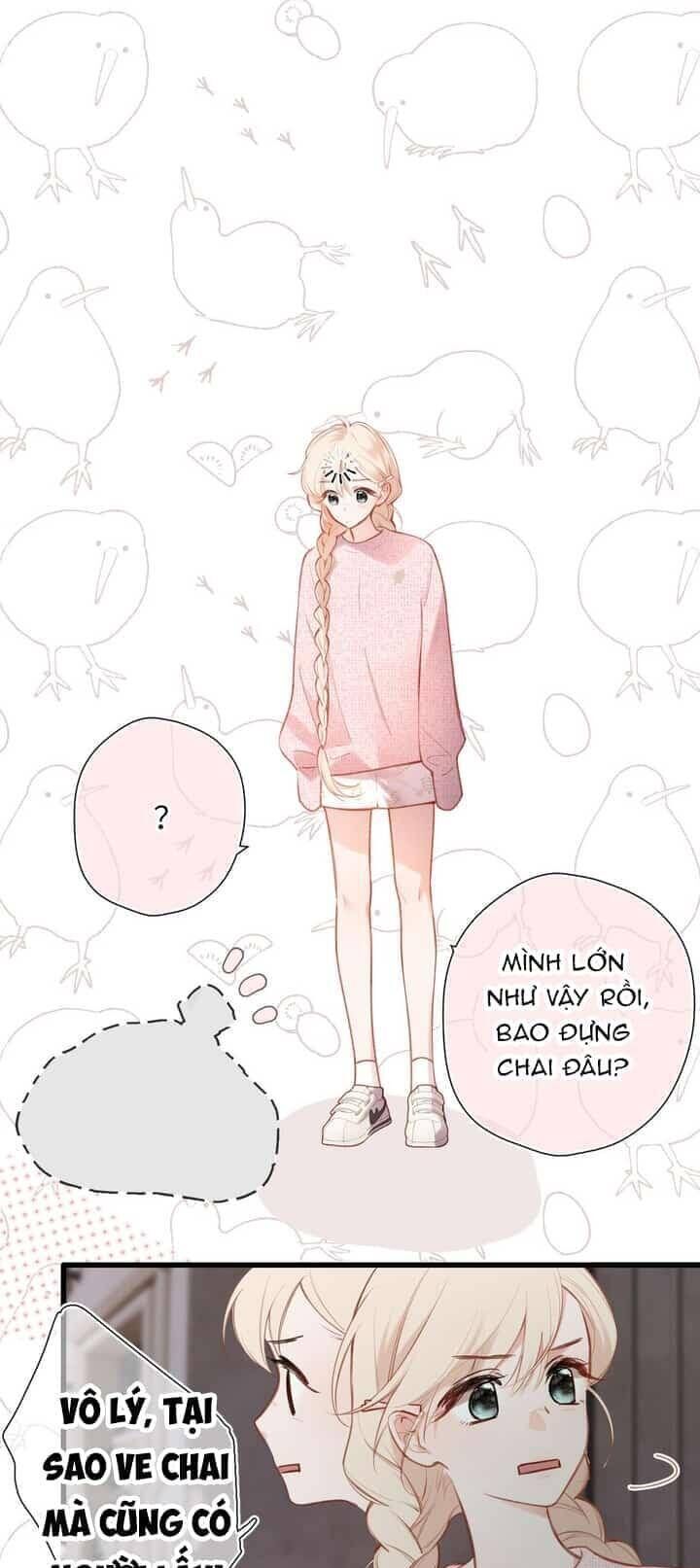 Dã Thú Khi Yêu Chapter 30 - 21