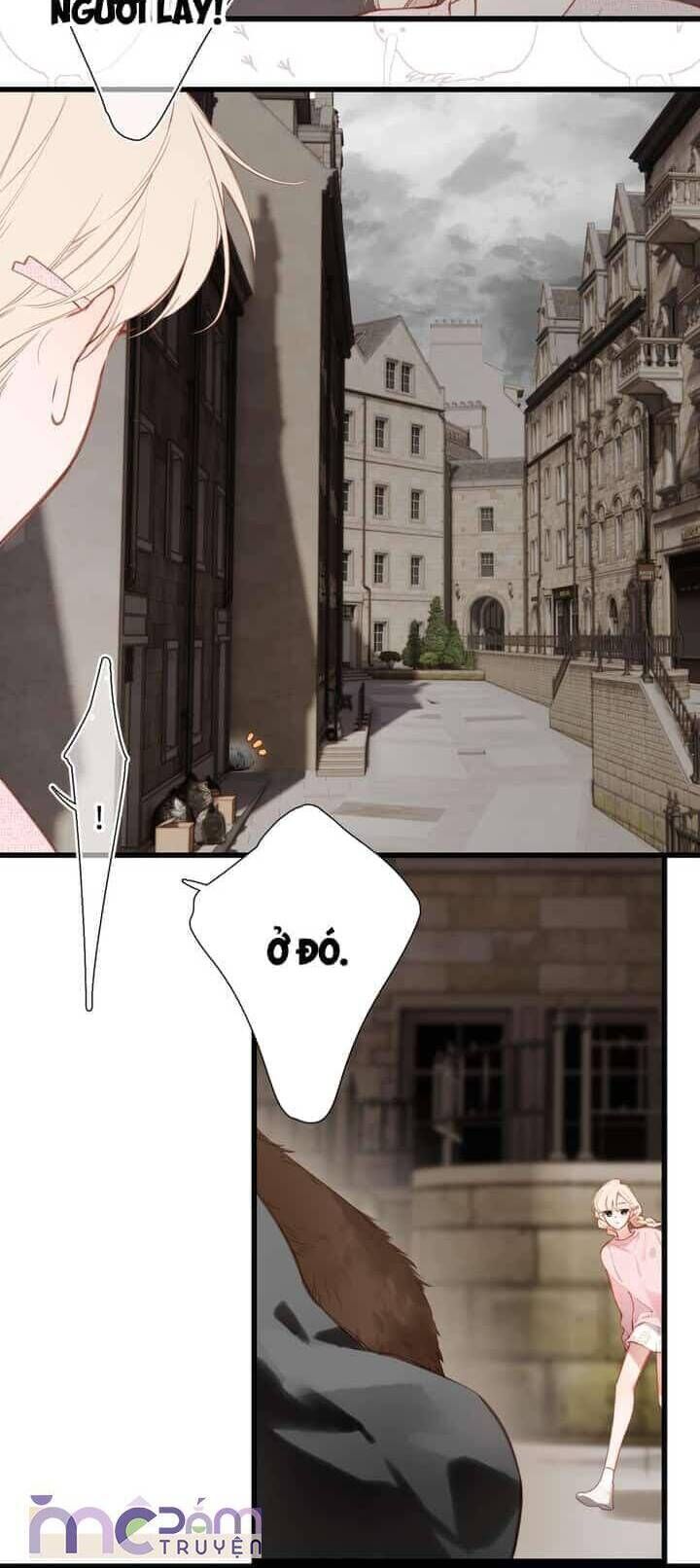 Dã Thú Khi Yêu Chapter 30 - 22