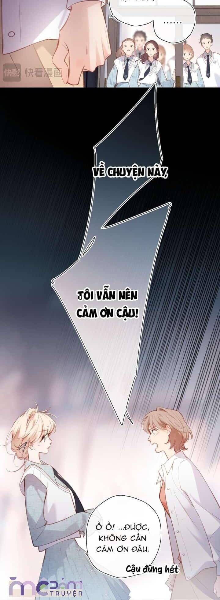 Dã Thú Khi Yêu Chapter 30 - 8