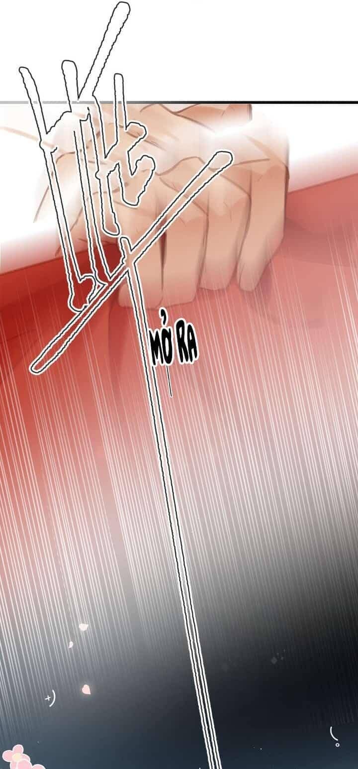 Dã Thú Khi Yêu Chapter 30 - 10