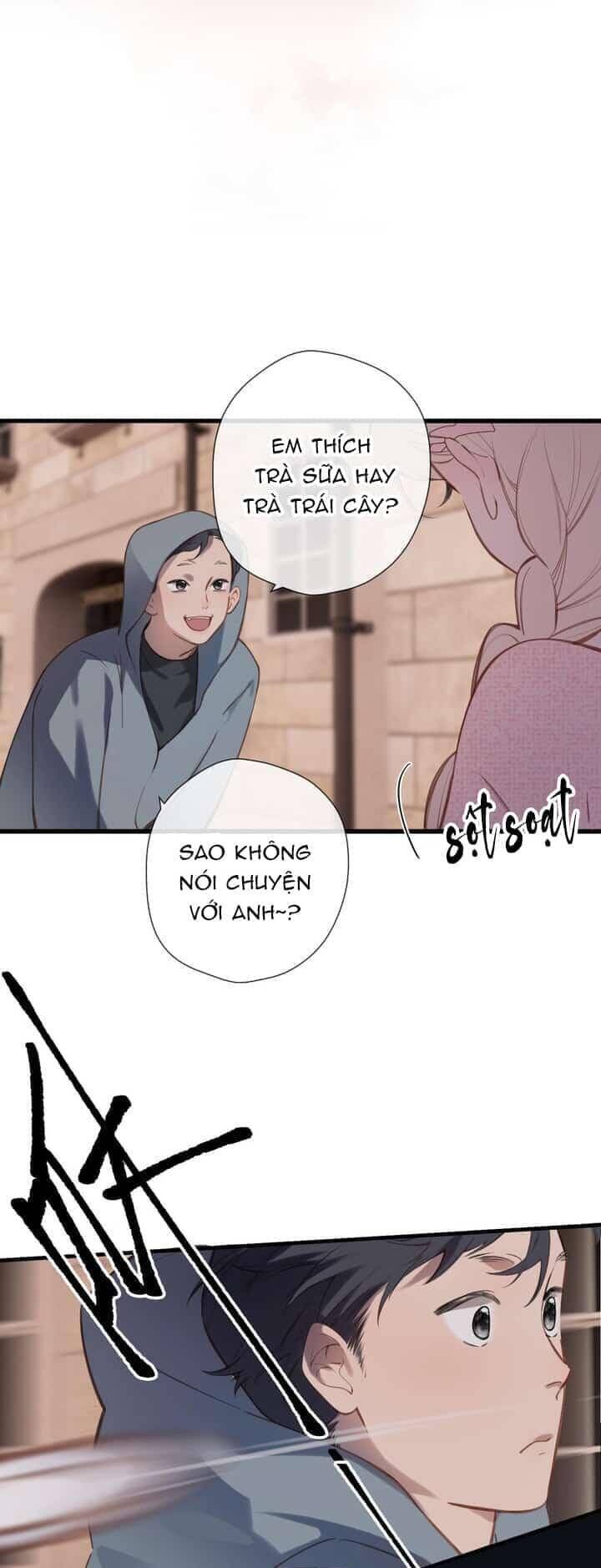 Dã Thú Khi Yêu Chapter 31 - 11