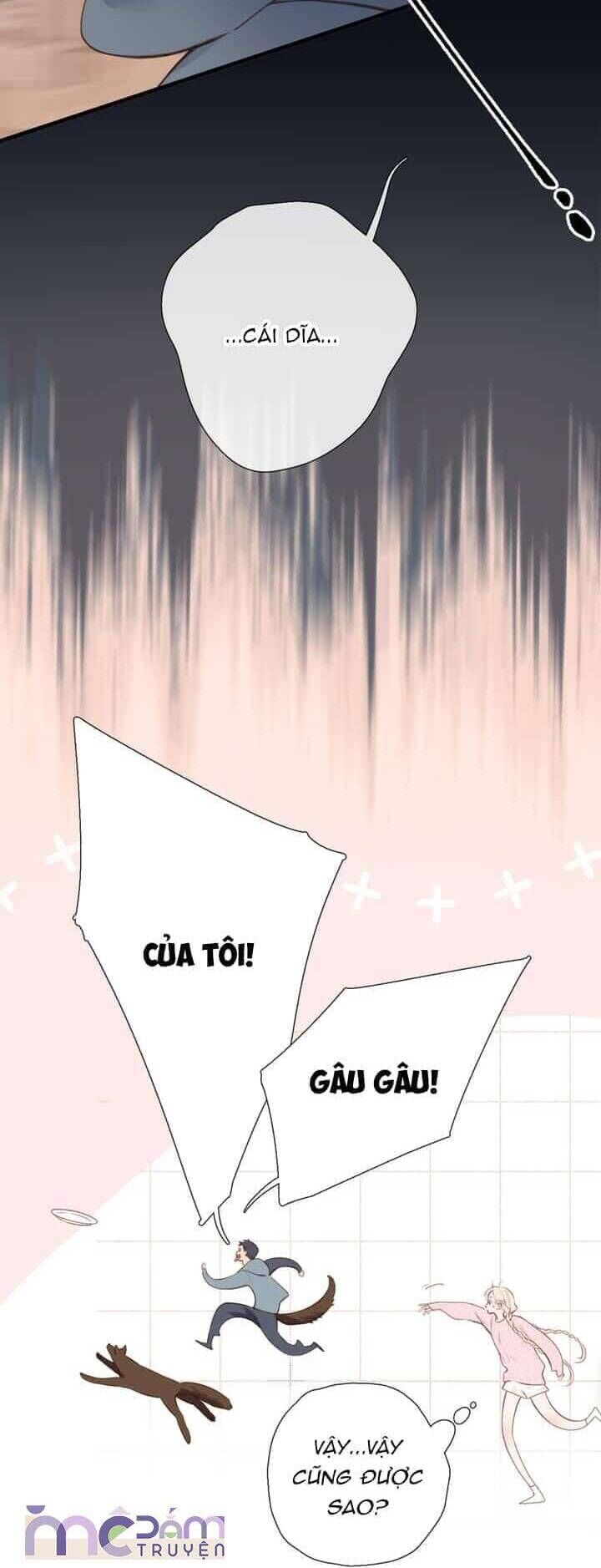 Dã Thú Khi Yêu Chapter 31 - 12