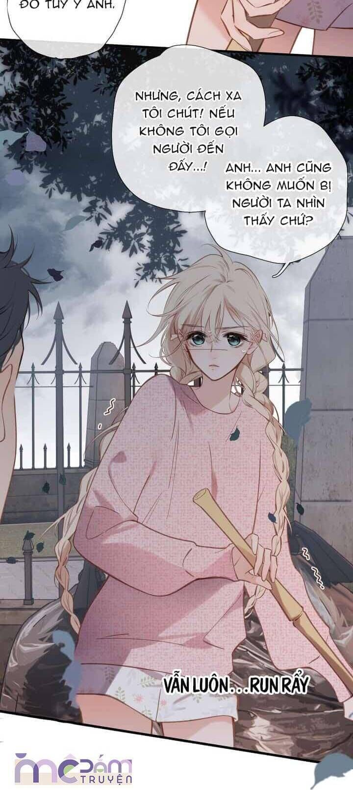 Dã Thú Khi Yêu Chapter 31 - 15