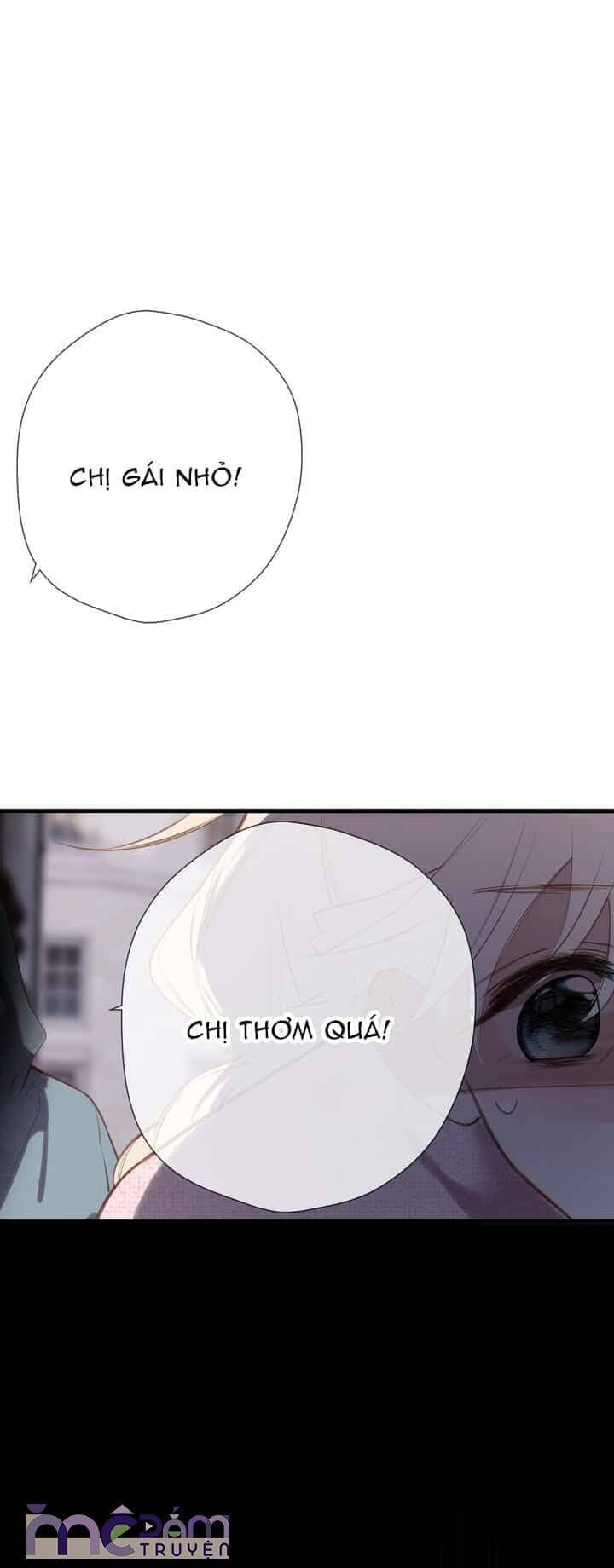 Dã Thú Khi Yêu Chapter 31 - 5