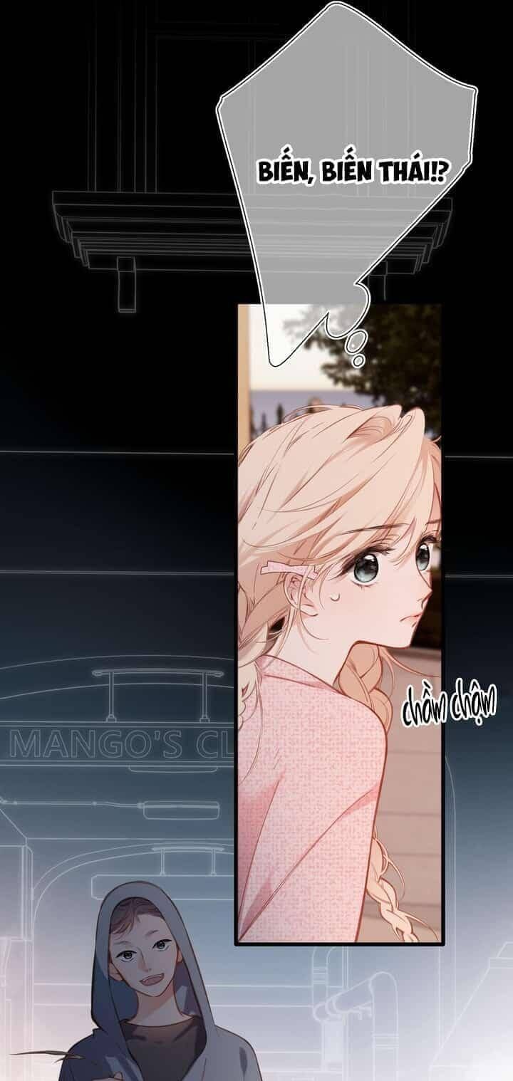 Dã Thú Khi Yêu Chapter 31 - 6