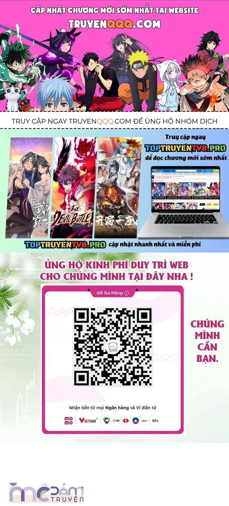 Dã Thú Khi Yêu Chapter 32 - 1