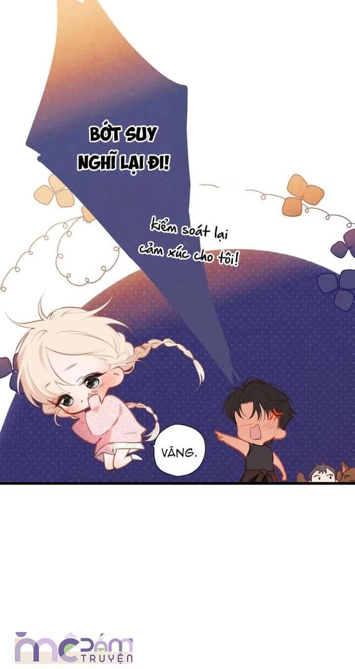 Dã Thú Khi Yêu Chapter 32 - 12