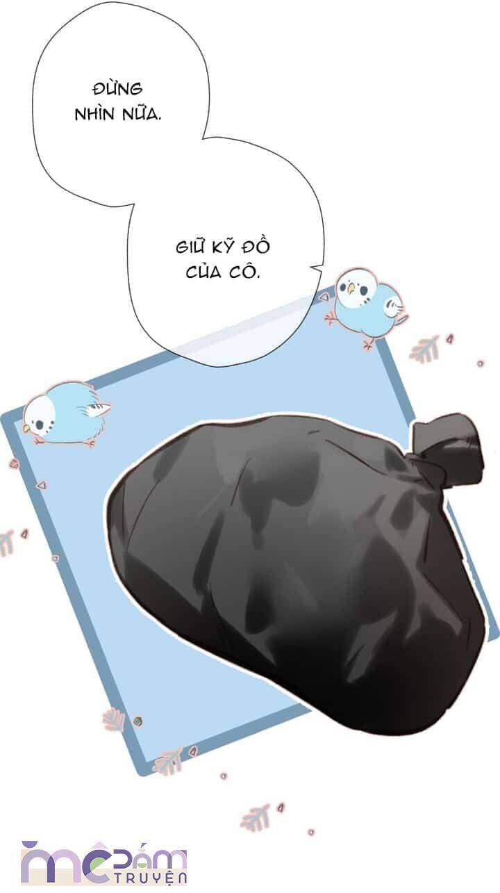 Dã Thú Khi Yêu Chapter 32 - 15