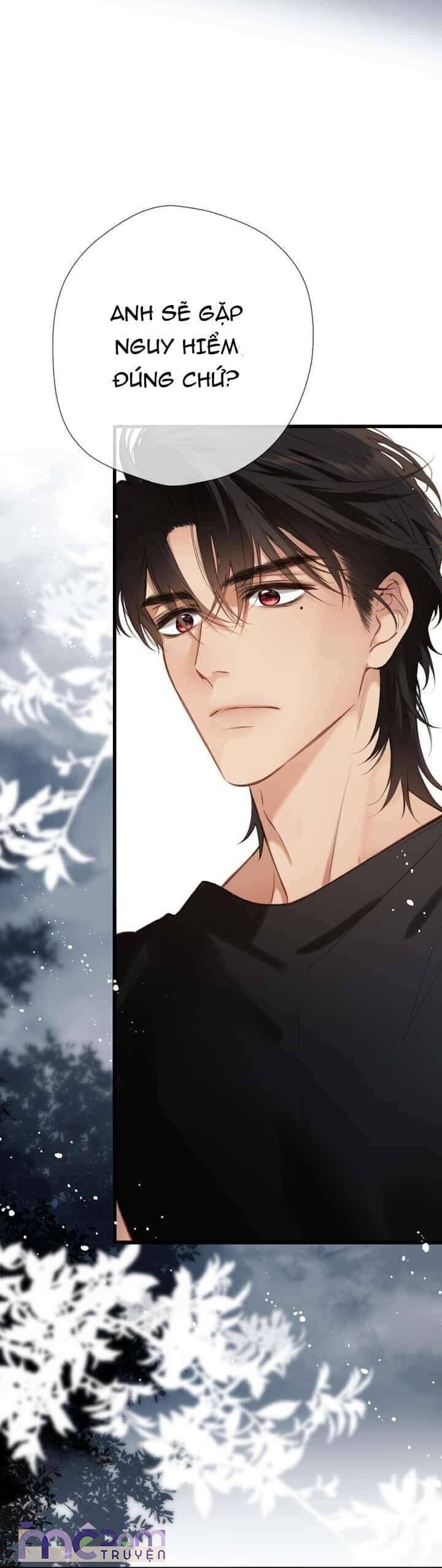 Dã Thú Khi Yêu Chapter 32 - 17