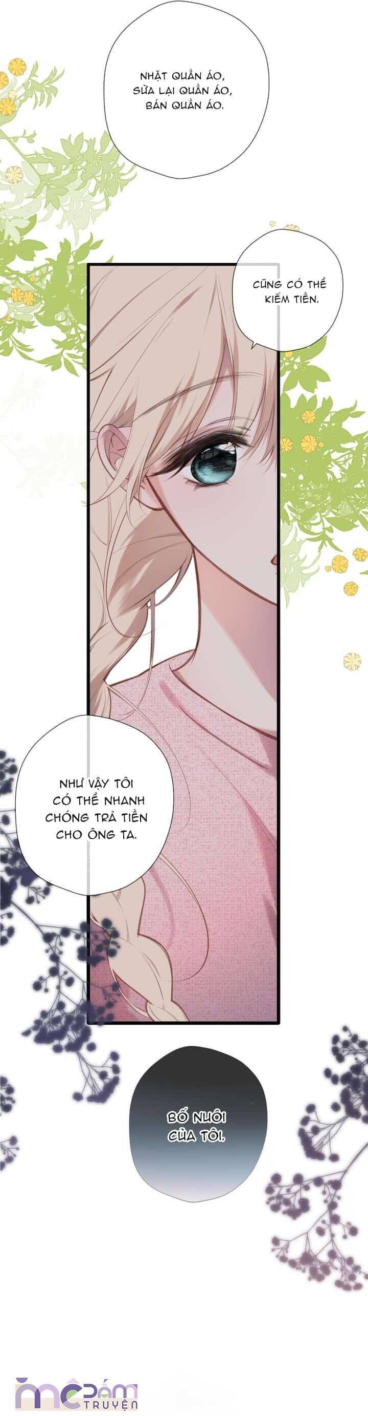 Dã Thú Khi Yêu Chapter 32 - 21