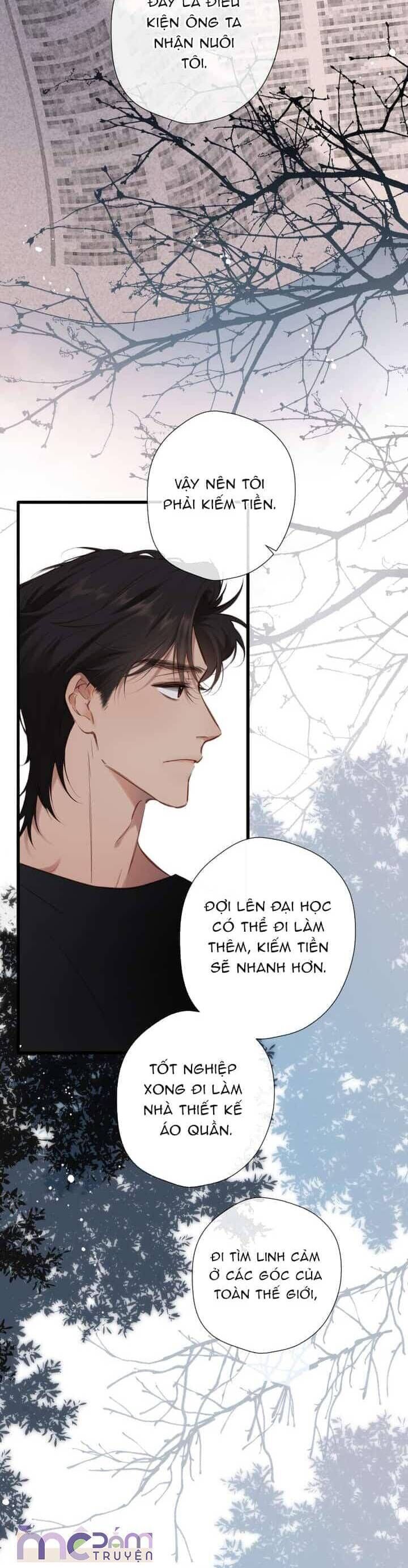 Dã Thú Khi Yêu Chapter 32 - 23