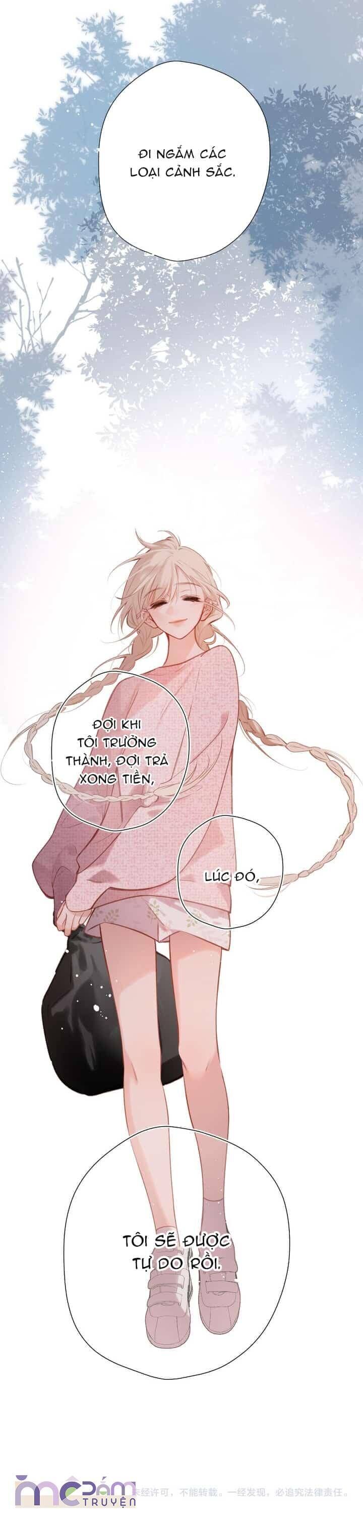 Dã Thú Khi Yêu Chapter 32 - 24