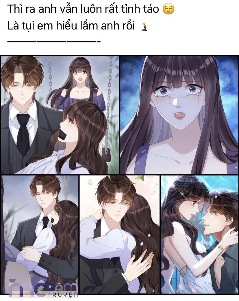 Dã Thú Khi Yêu Chapter 32 - 4