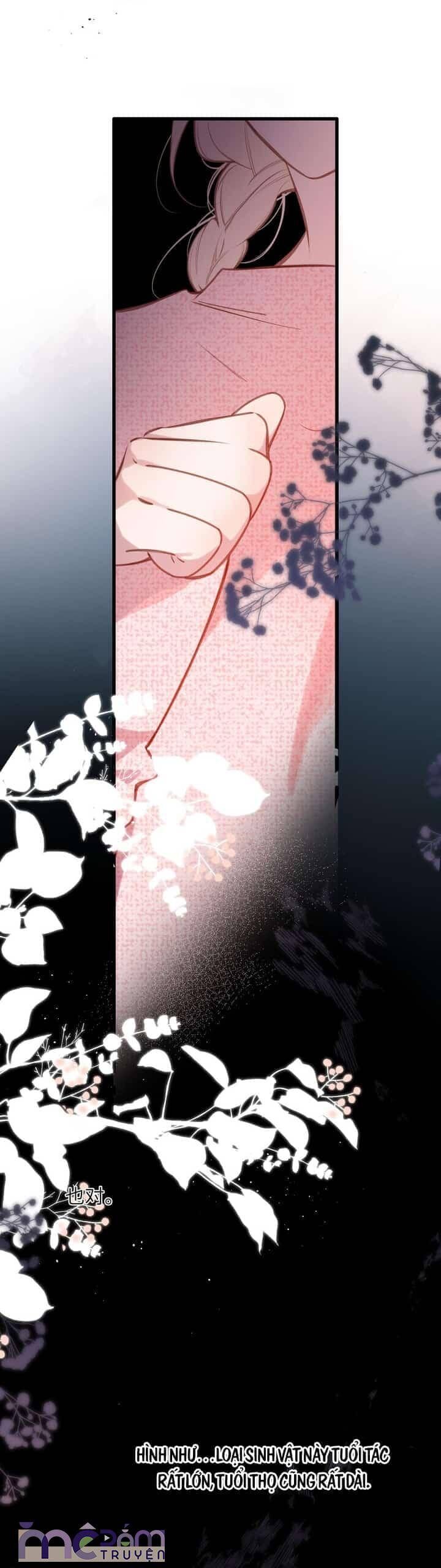 Dã Thú Khi Yêu Chapter 32 - 7