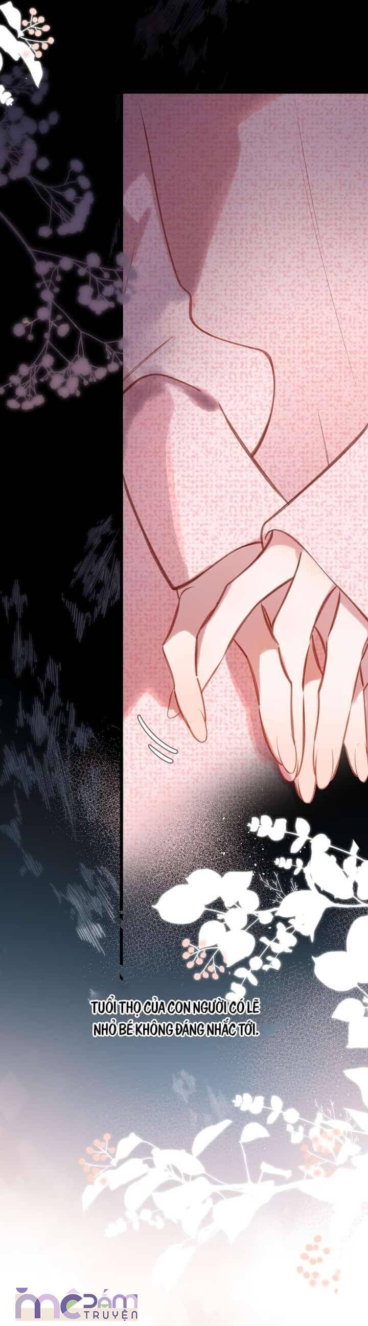 Dã Thú Khi Yêu Chapter 32 - 8