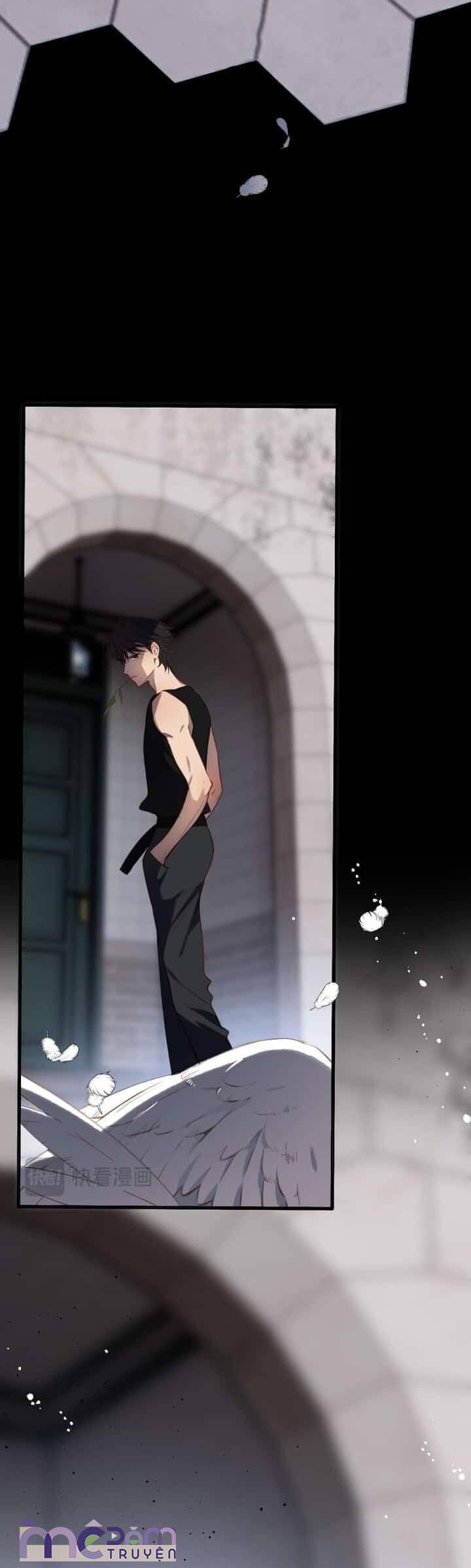 Dã Thú Khi Yêu Chapter 33 - 11