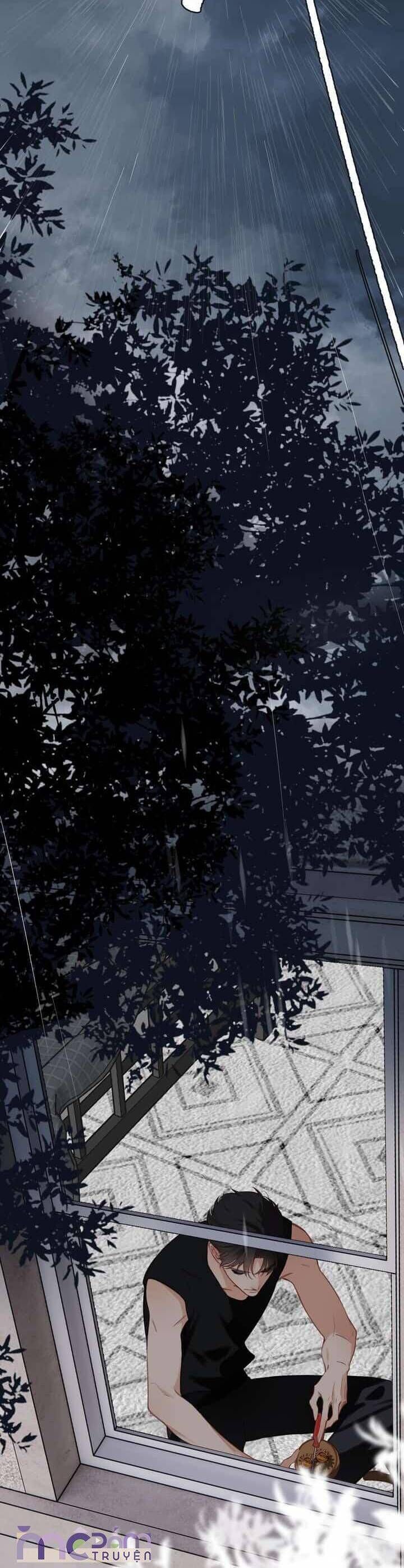 Dã Thú Khi Yêu Chapter 33 - 14