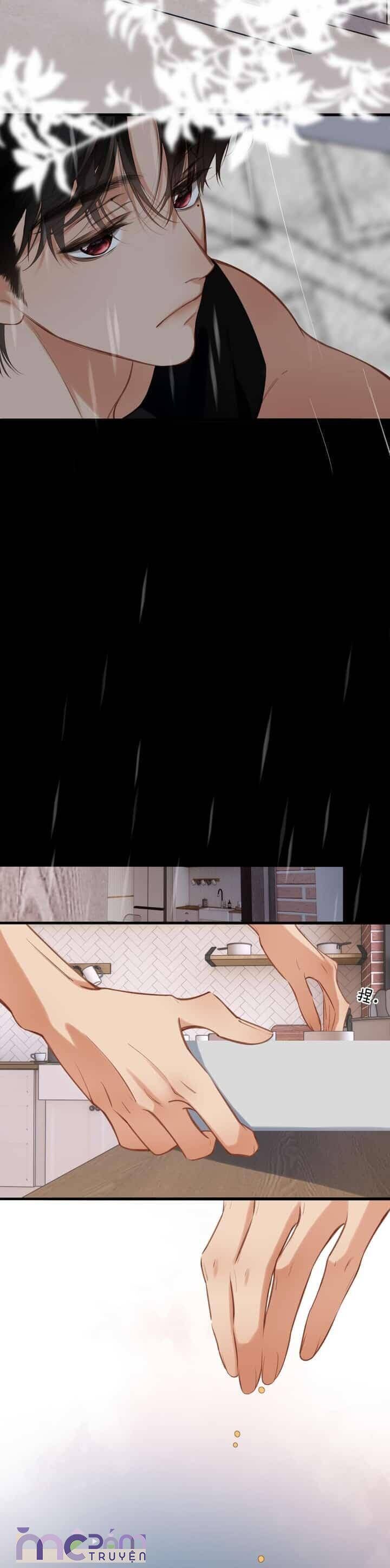 Dã Thú Khi Yêu Chapter 33 - 15