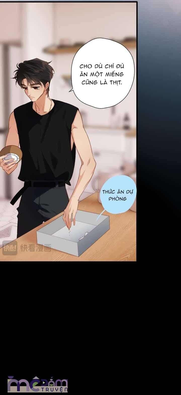 Dã Thú Khi Yêu Chapter 33 - 16