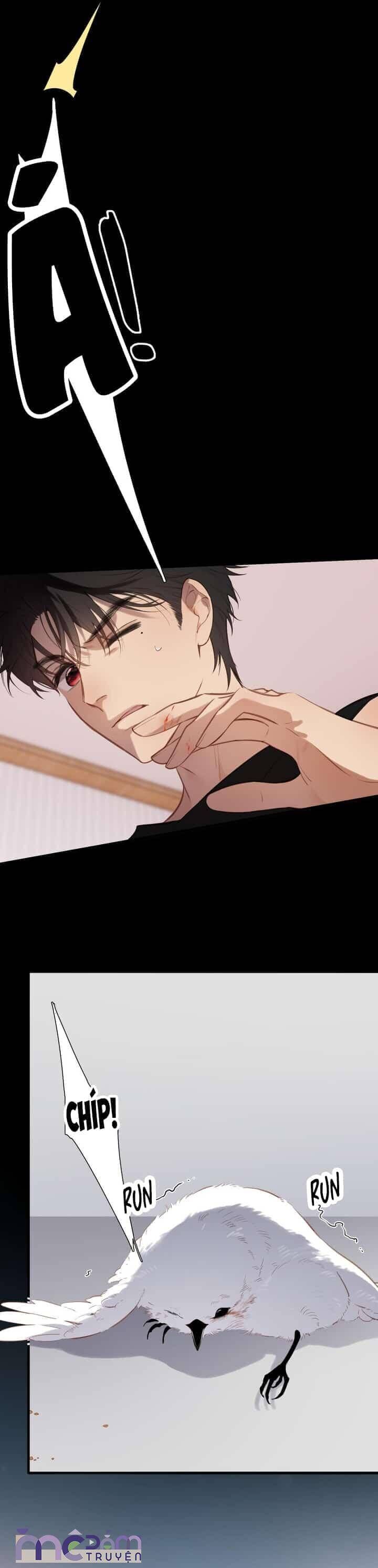 Dã Thú Khi Yêu Chapter 33 - 17