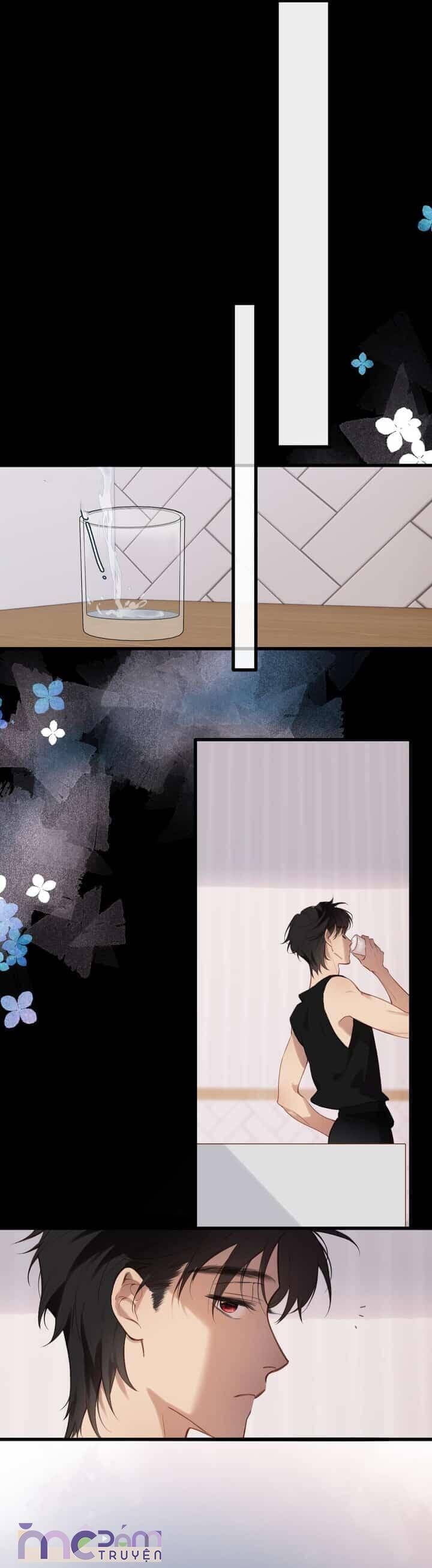 Dã Thú Khi Yêu Chapter 33 - 21