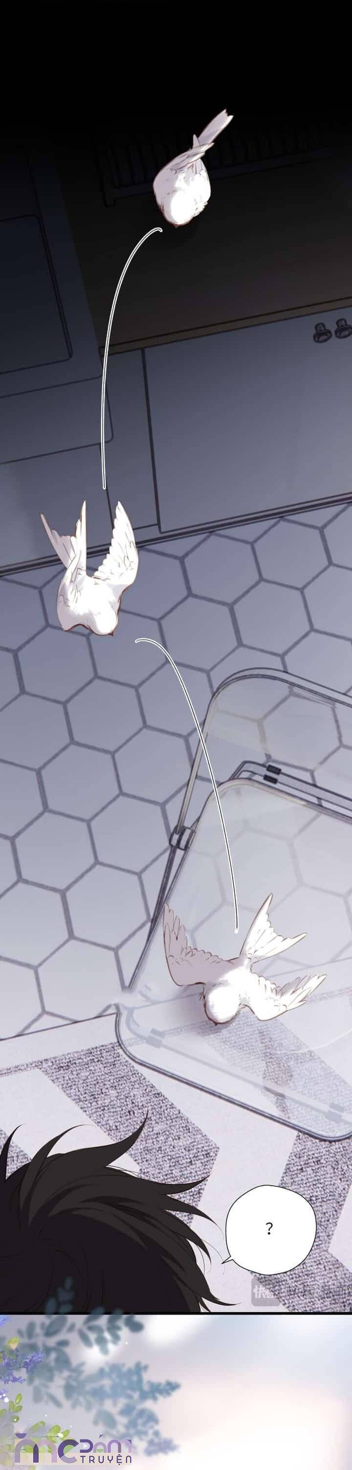 Dã Thú Khi Yêu Chapter 33 - 25