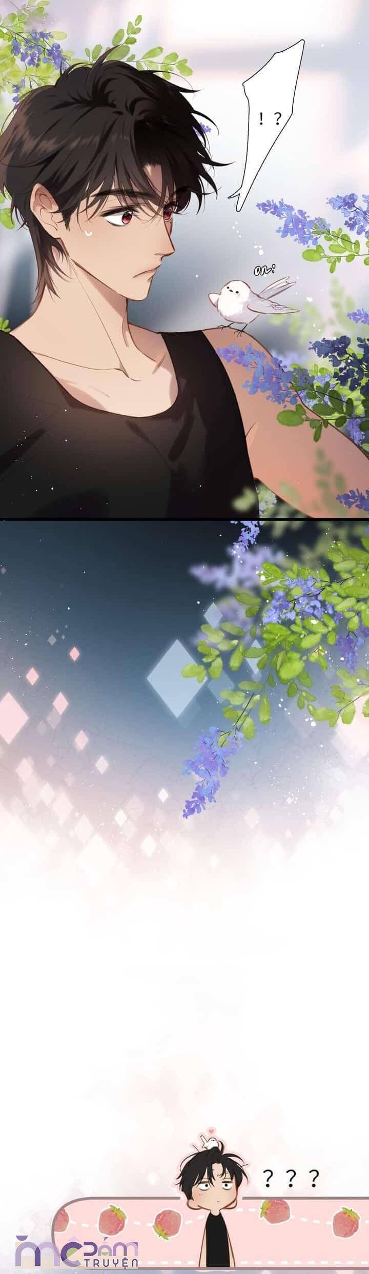 Dã Thú Khi Yêu Chapter 33 - 26