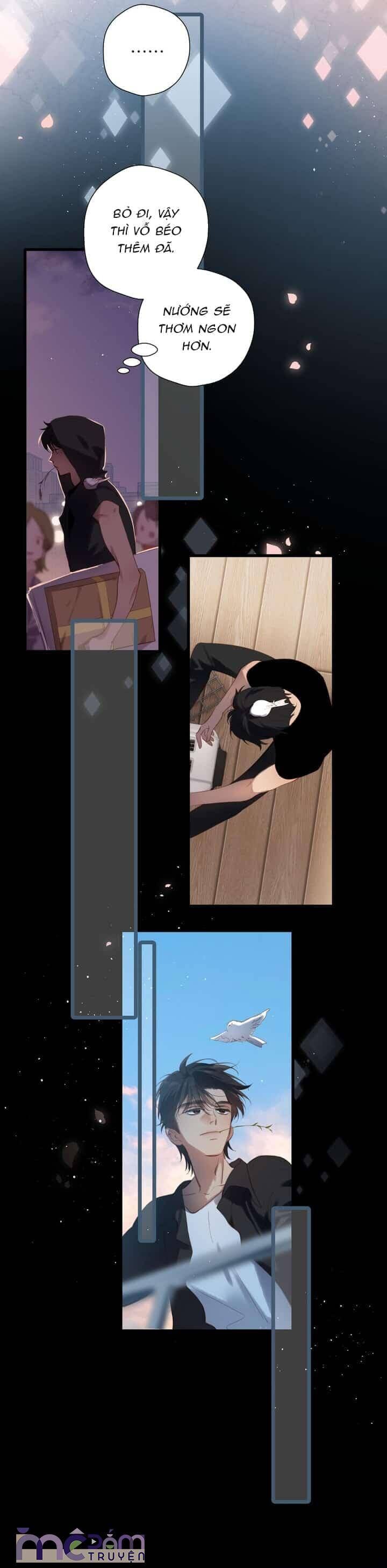 Dã Thú Khi Yêu Chapter 33 - 27