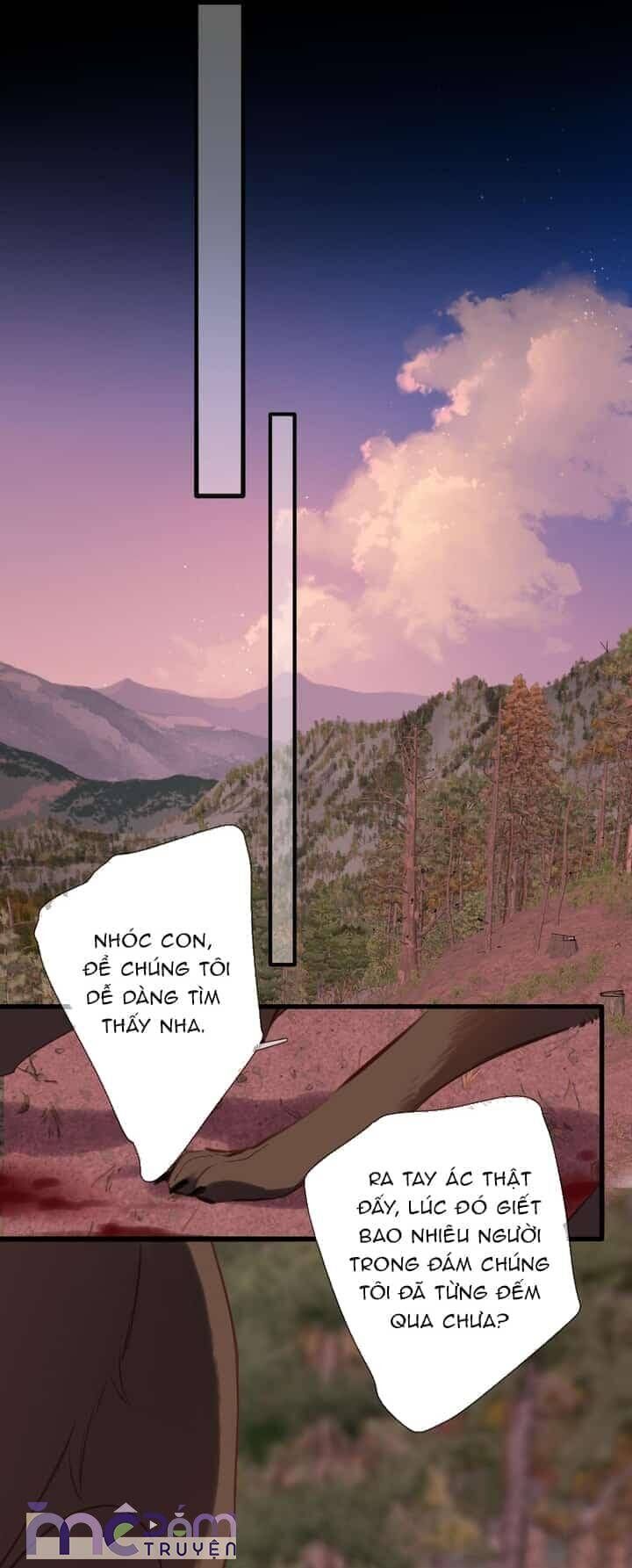 Dã Thú Khi Yêu Chapter 33 - 28