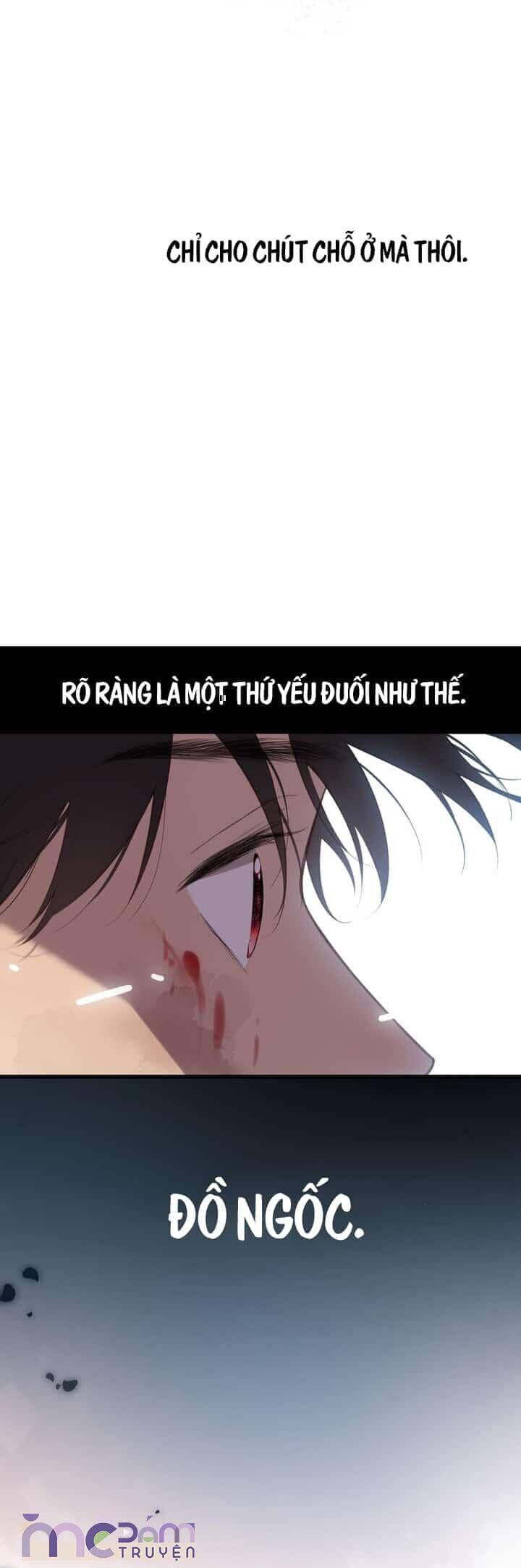 Dã Thú Khi Yêu Chapter 33 - 31