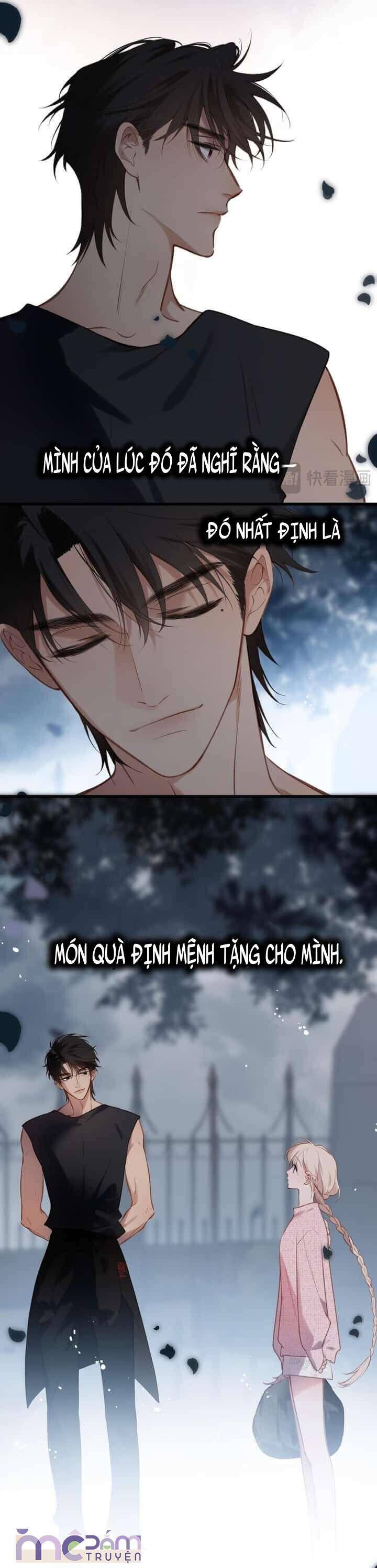 Dã Thú Khi Yêu Chapter 33 - 32