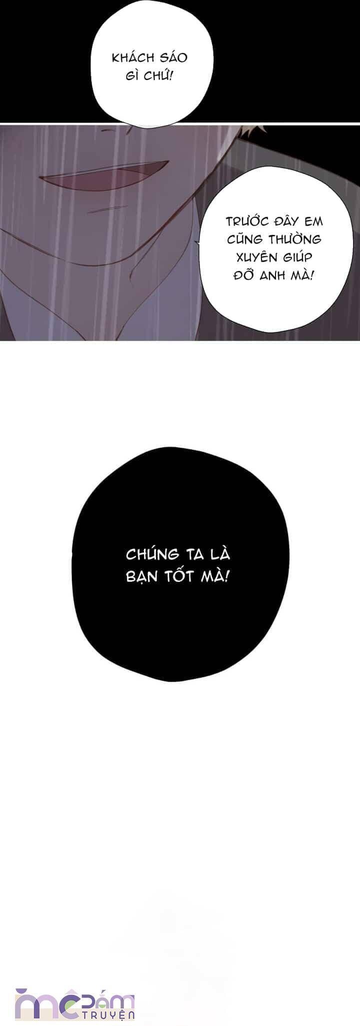 Dã Thú Khi Yêu Chapter 33 - 6