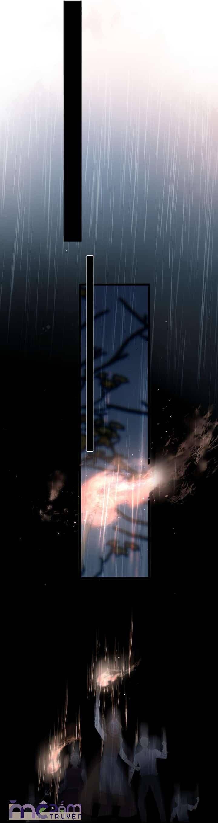 Dã Thú Khi Yêu Chapter 33 - 7