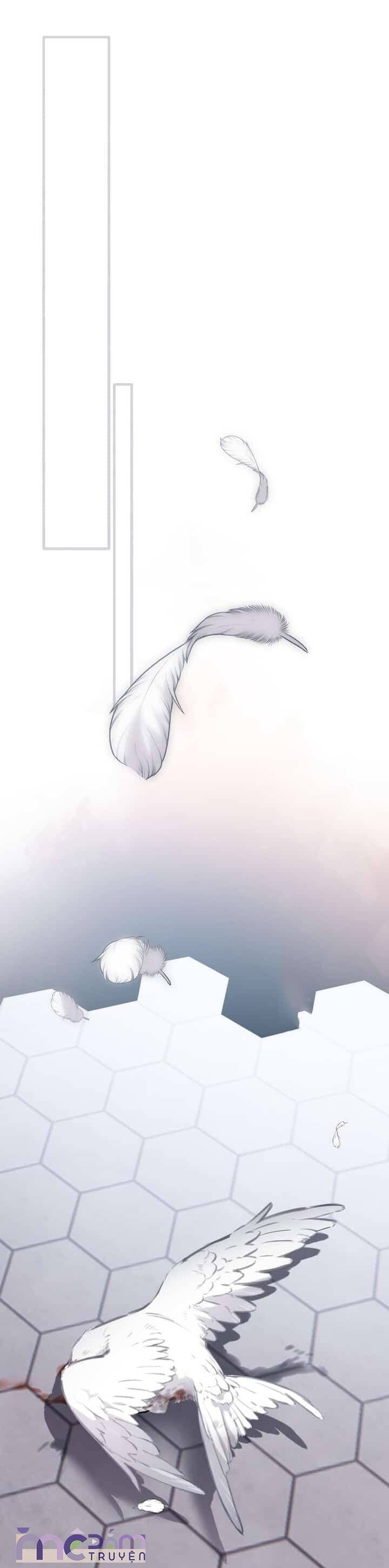 Dã Thú Khi Yêu Chapter 33 - 10