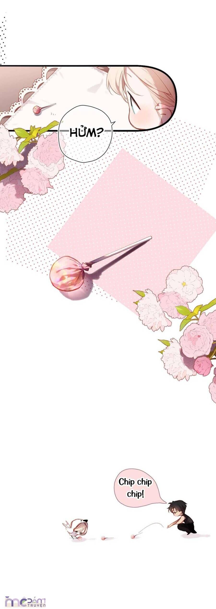 Dã Thú Khi Yêu Chapter 34 - 12