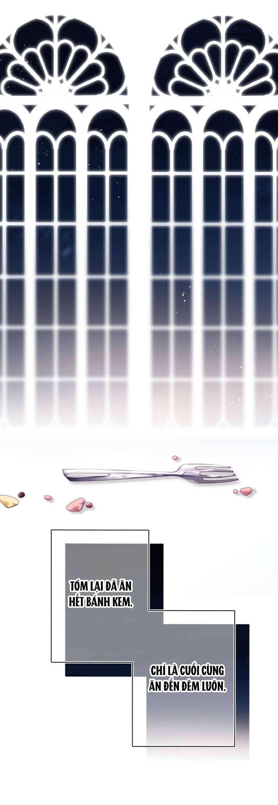 Dã Thú Khi Yêu Chapter 34 - 7