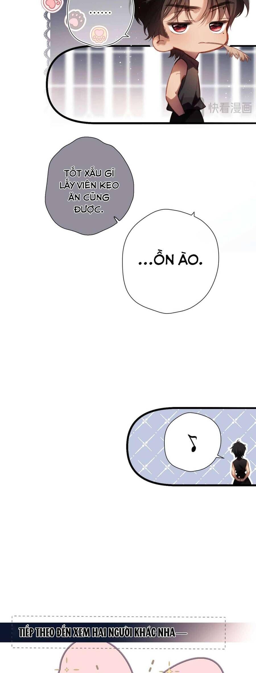 Dã Thú Khi Yêu Chapter 34 - 9